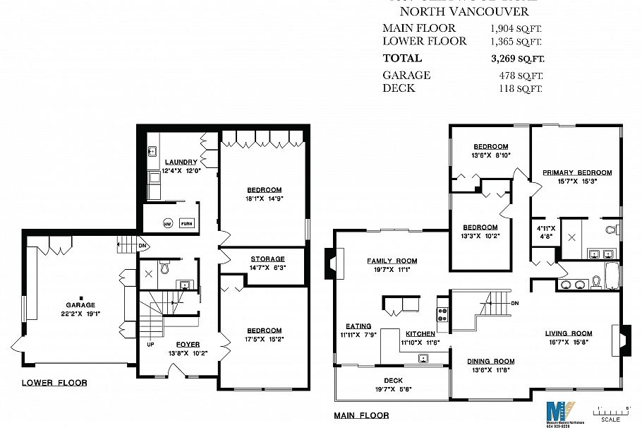 1857 Cliffwood Road North Vancouver, BC - 31