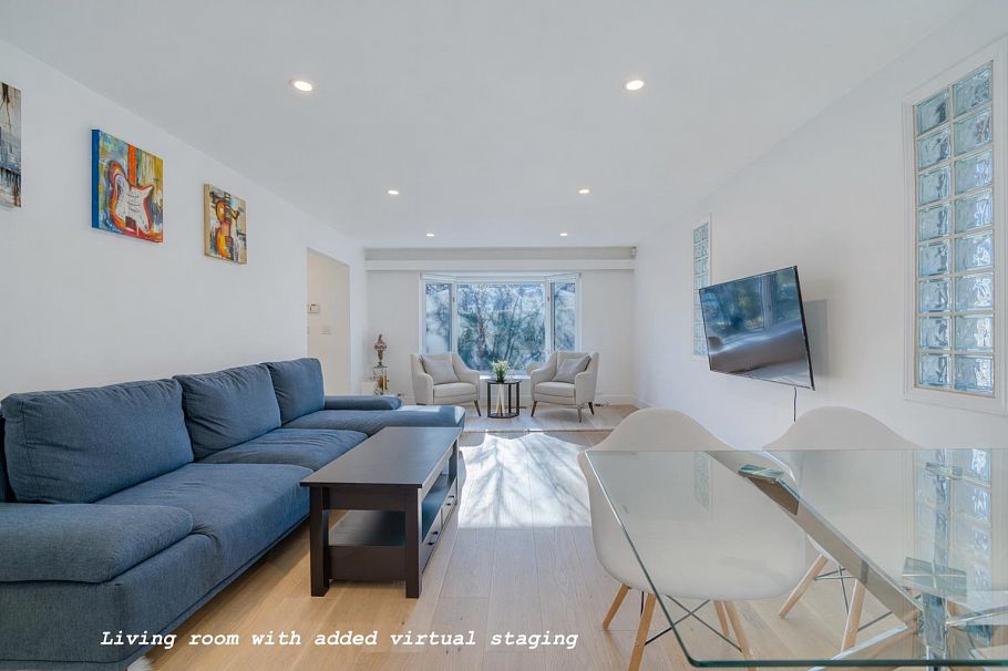 4377 W 12th Avenue Vancouver, BC - 11