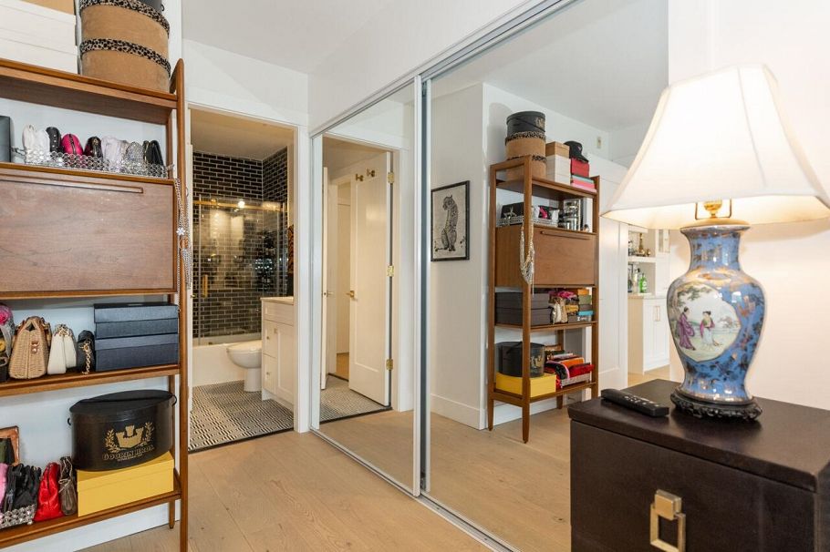 206 2630 Arbutus Street Vancouver, BC - 31