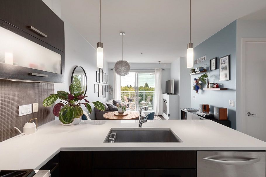 520 3333 Main Street Vancouver, BC - 8