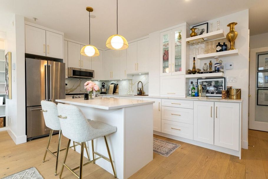 206 2630 Arbutus Street Vancouver, BC - 15