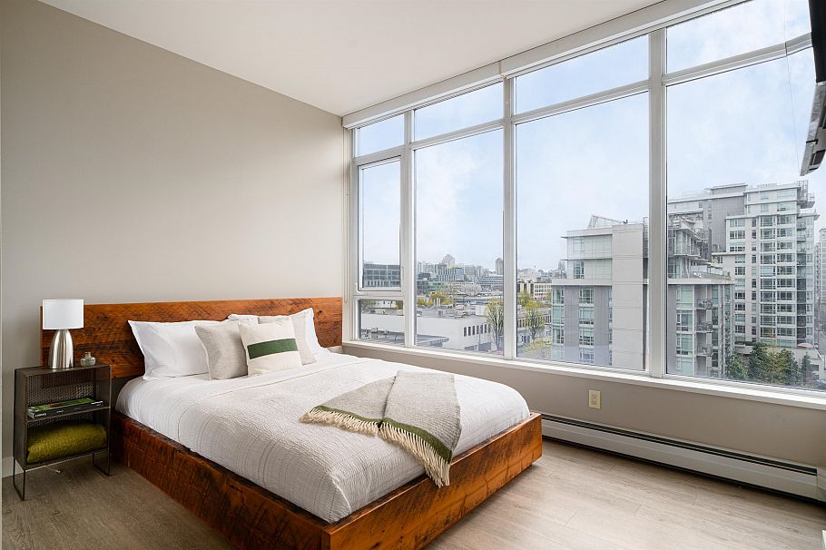 605 1788 Ontario Street Vancouver, BC - 12