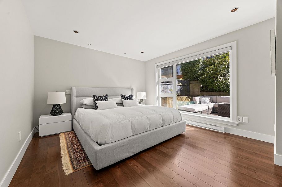 202 2148 W 2nd Avenue Vancouver, BC - 19