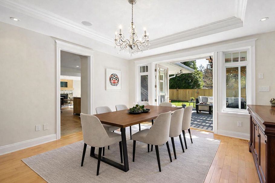 991 Hampshire Road North Vancouver, BC - 12