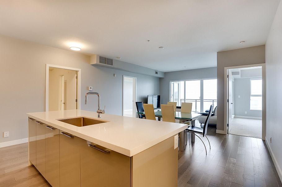 608 10177 River Drive Richmond, BC - 10