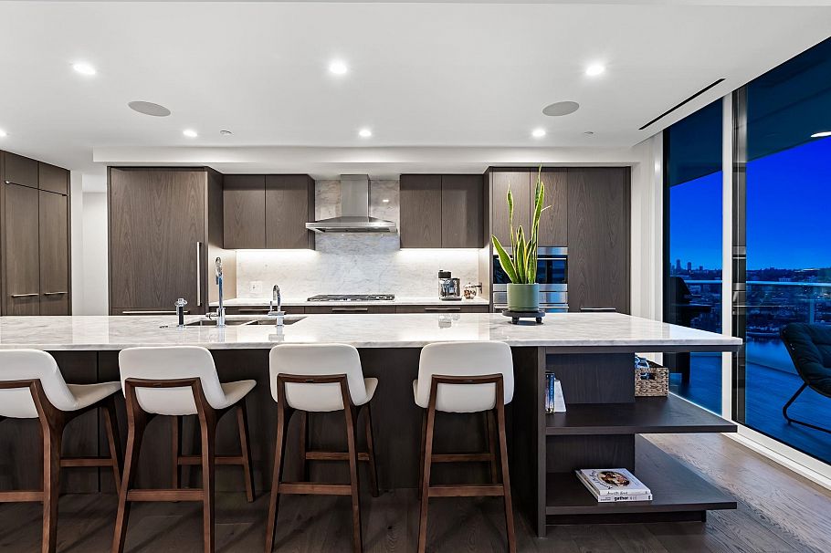 3404 1335 Howe Street Vancouver, BC - 20