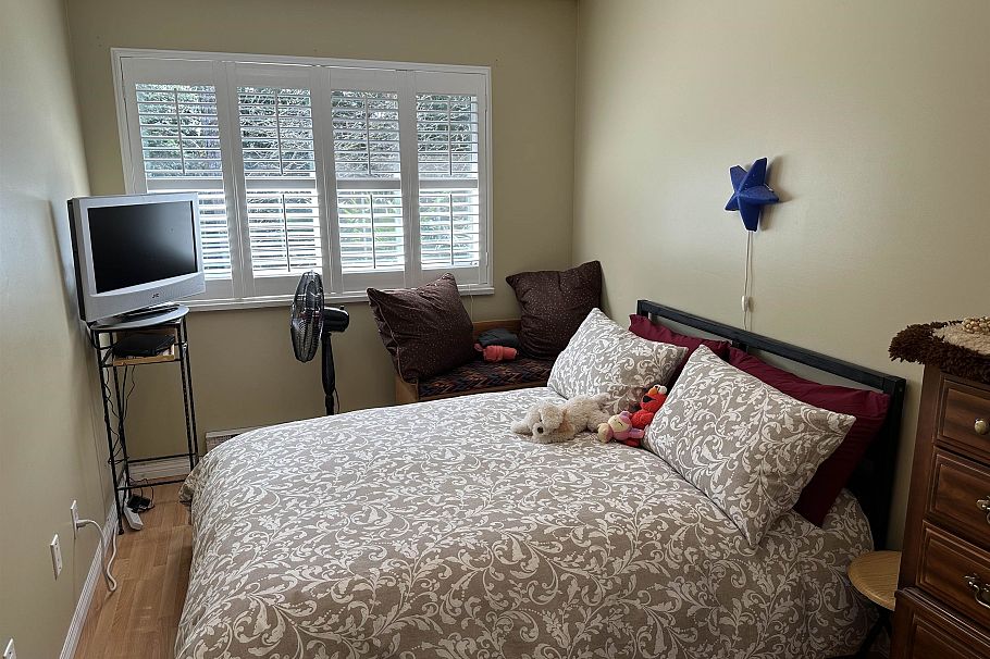 3444 Langford Avenue Vancouver, BC - 22