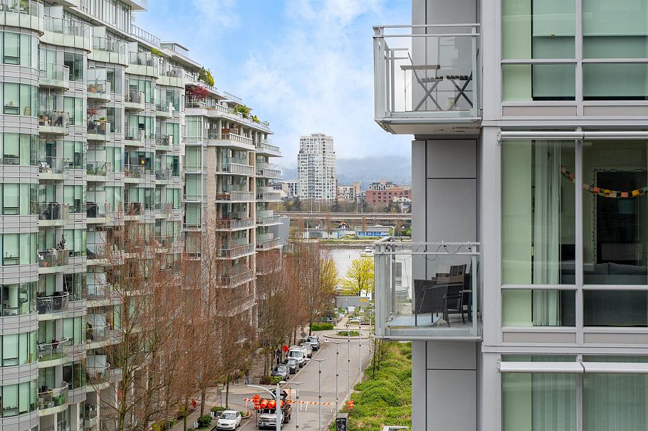 605 1788 Ontario Street Vancouver, BC - 21