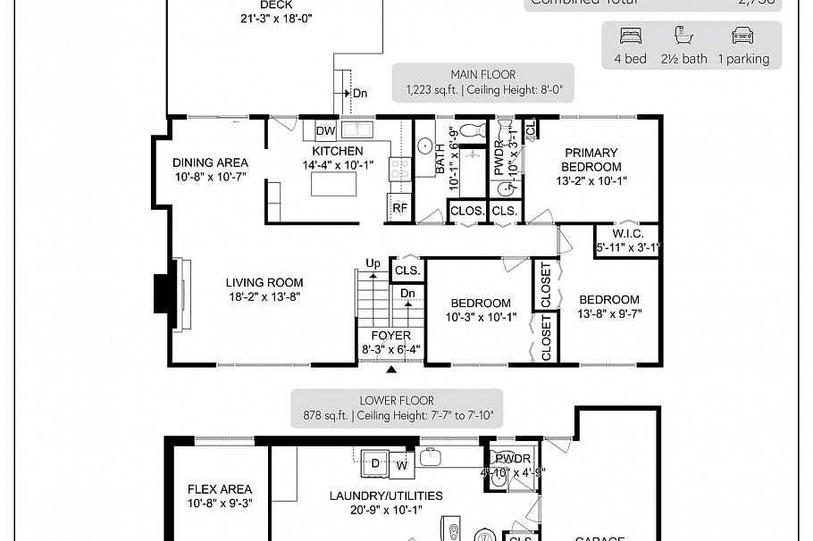 2829 Sechelt Drive North Vancouver, BC - 36