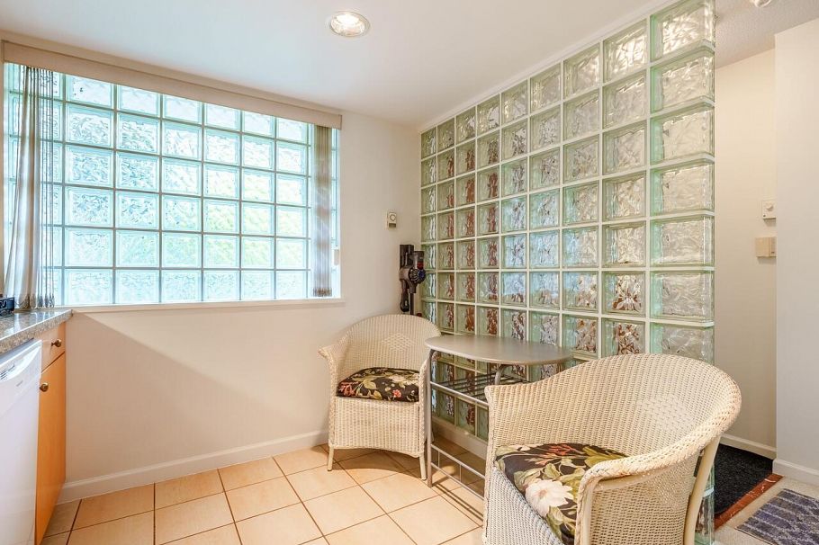 321 1228 Marinaside Crescent Vancouver, BC - 13