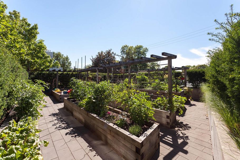 520 3333 Main Street Vancouver, BC - 24