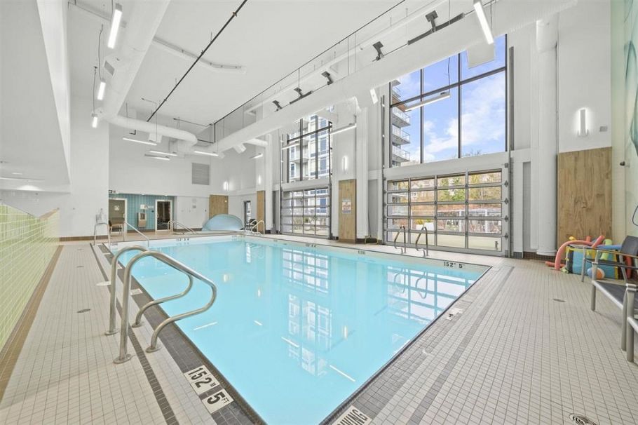 615 3488 Sawmill Crescent Vancouver, BC - 25