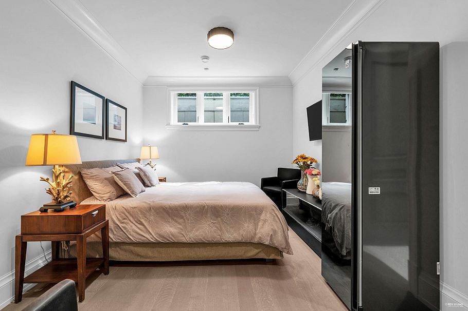 1738 W 38th Avenue Vancouver, BC - 30