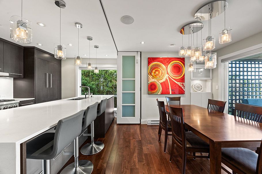 202 2148 W 2nd Avenue Vancouver, BC - 10