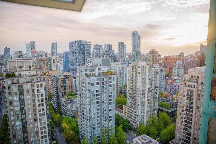 3207 939 Homer Street Vancouver, BC - 18