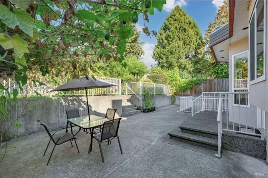 Half Basement 4325 PORTLAND STREET, Burnaby BC V5J 2N5 Burnaby, BC - 2