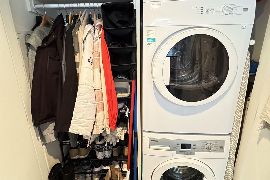 804 8031 Nunavut Lane Vancouver, BC - 22