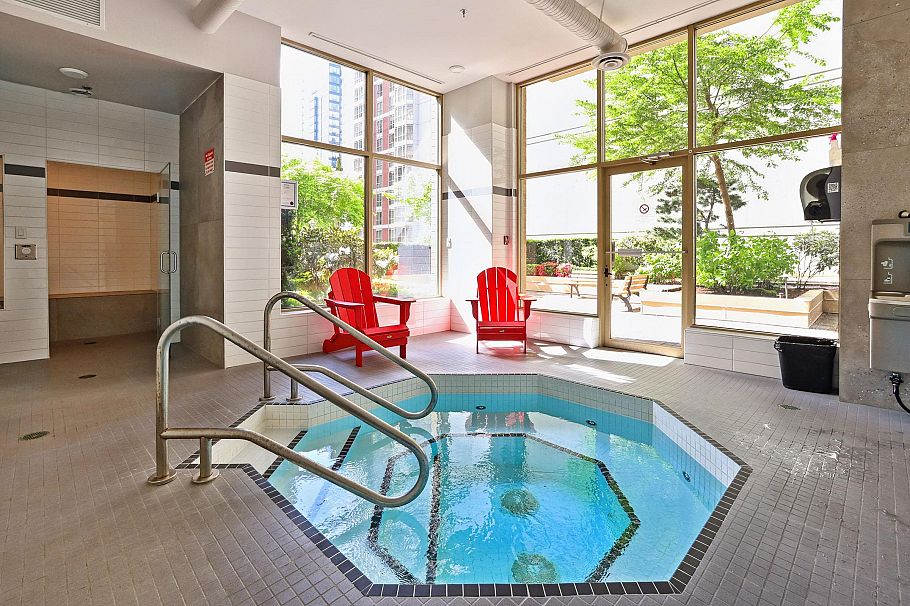 905 822 Homer Street Vancouver, BC - 15