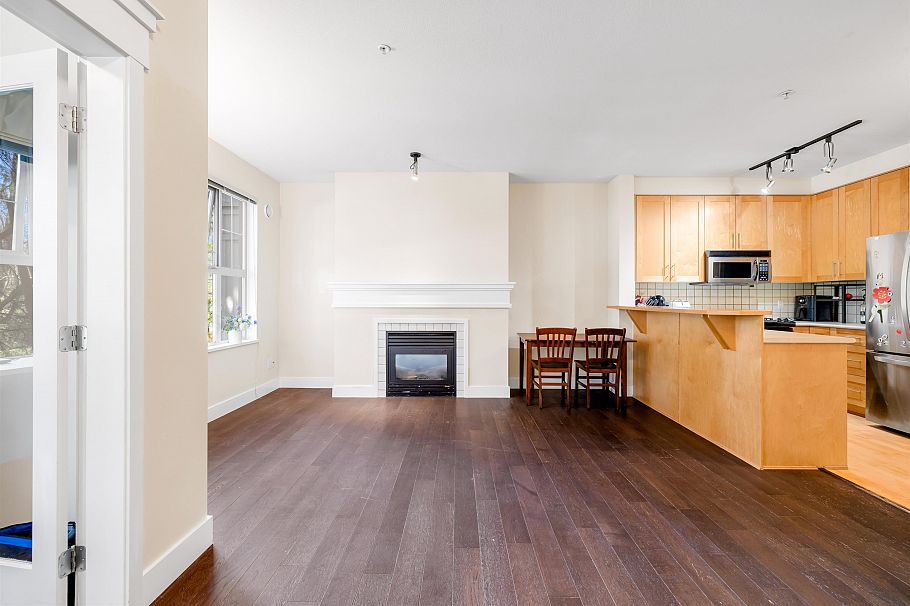 1217 4655 Valley Drive Vancouver, BC - 10