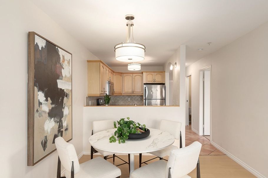 203 876 W 14th Avenue Vancouver, BC - 10