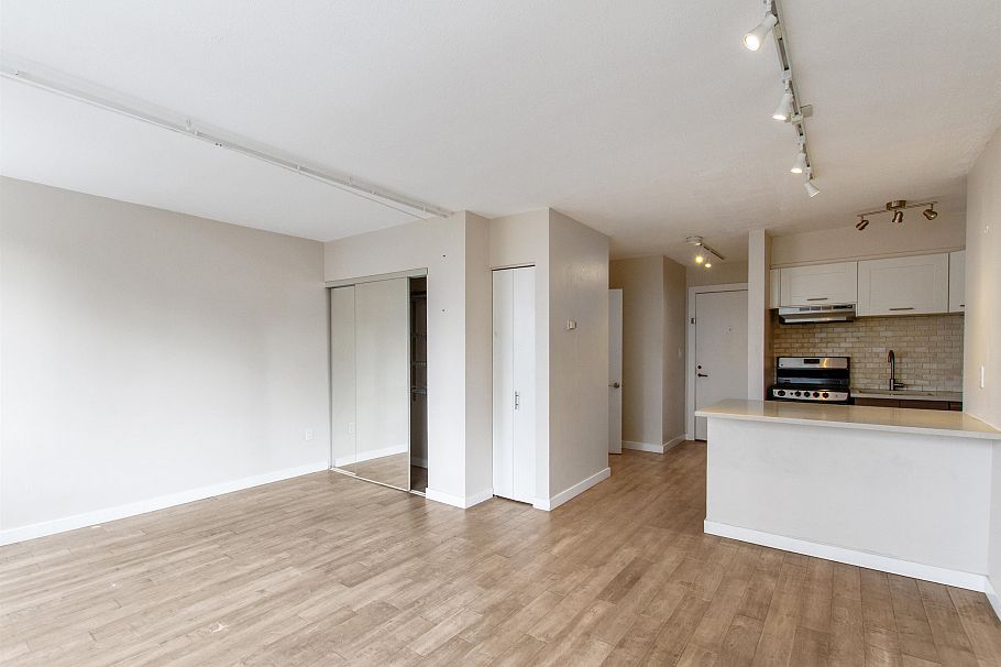 308 1250 Burnaby Street Vancouver, BC - 14