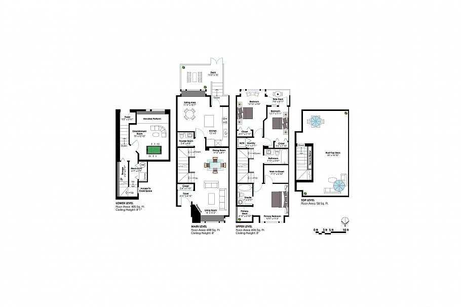 104 225 E 6th Street North Vancouver, BC - 39