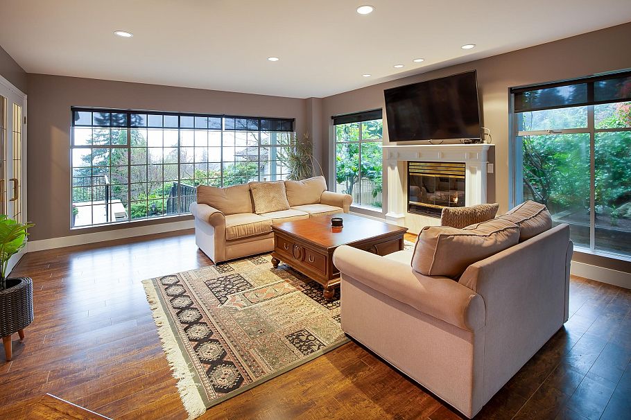 3973 Braemar Place North Vancouver, BC - 6