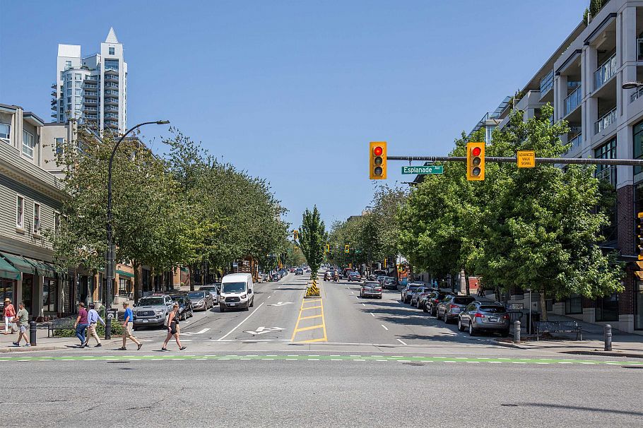 406 305 Lonsdale Avenue North Vancouver, BC - 39