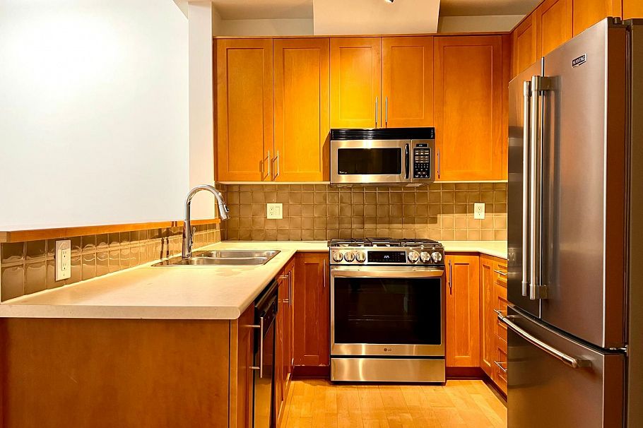 1314 4655 Valley Drive Vancouver, BC - 7