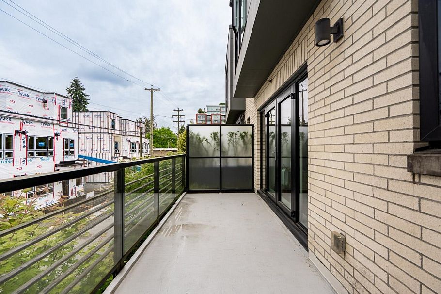 2 589 W King Edward Avenue Vancouver, BC - 8