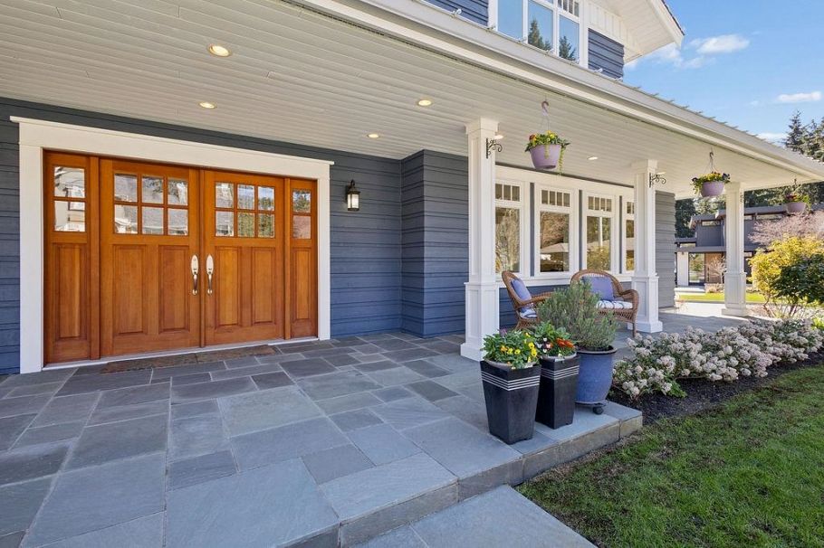 991 Hampshire Road North Vancouver, BC - 7