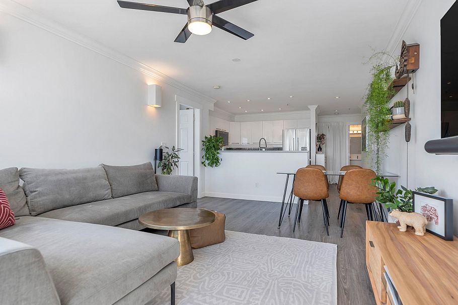 406 305 Lonsdale Avenue North Vancouver, BC - 15