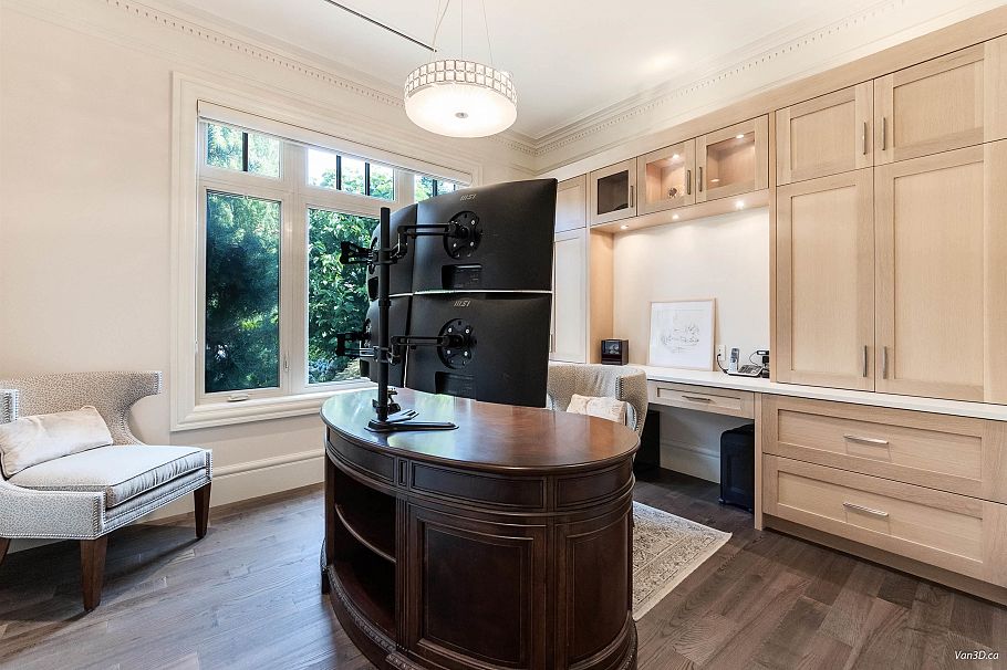 1192 W 39th Avenue Vancouver, BC - 18