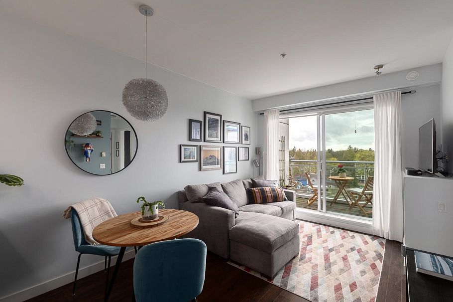 520 3333 Main Street Vancouver, BC - 11