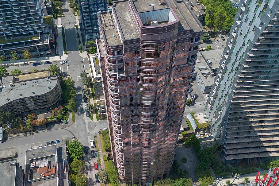 13C 1500 Alberni Street Vancouver, BC - 40