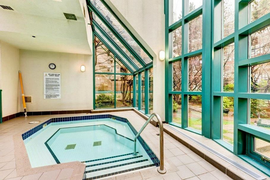 3207 939 Homer Street Vancouver, BC - 36