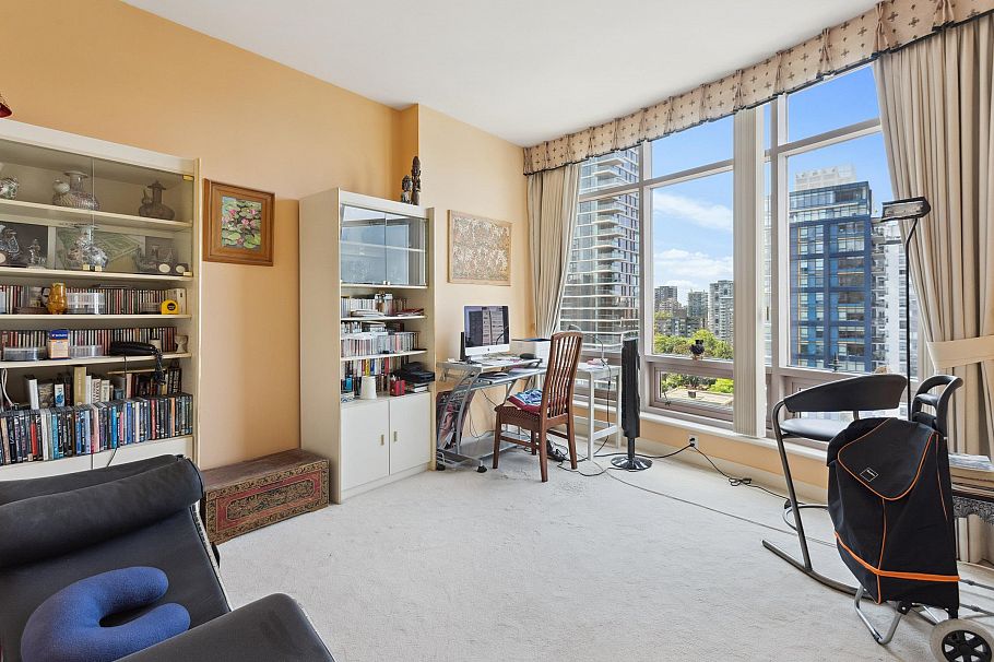 13C 1500 Alberni Street Vancouver, BC - 26