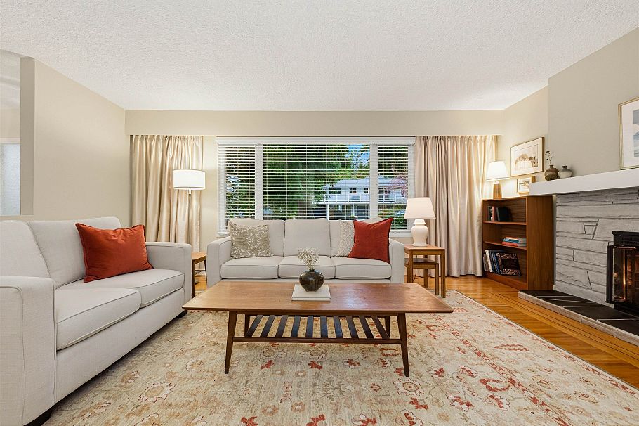 2829 Sechelt Drive North Vancouver, BC - 6