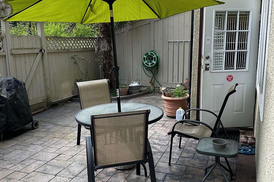 3444 Langford Avenue Vancouver, BC - 1