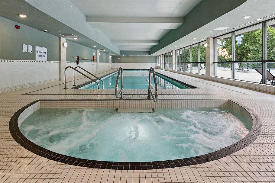 1711 939 Expo Boulevard Vancouver, BC - 18