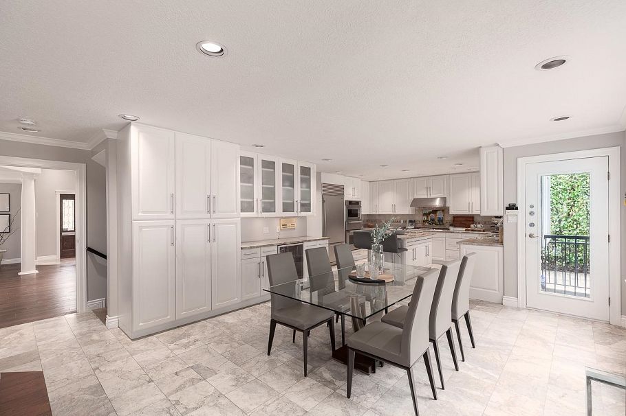 3557 W 36th Avenue Vancouver, BC - 7