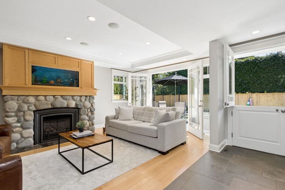 991 Hampshire Road North Vancouver, BC - 19