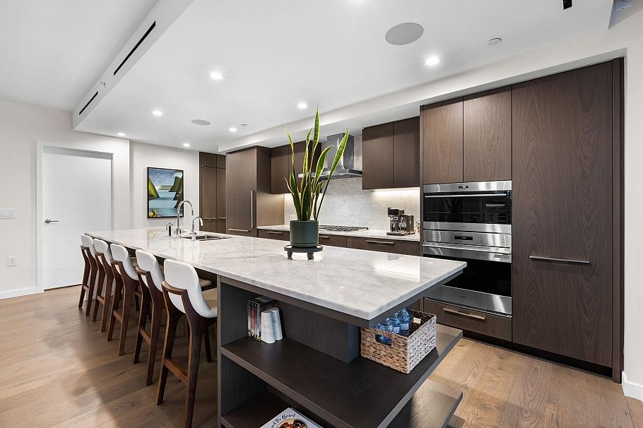 3404 1335 Howe Street Vancouver, BC - 23