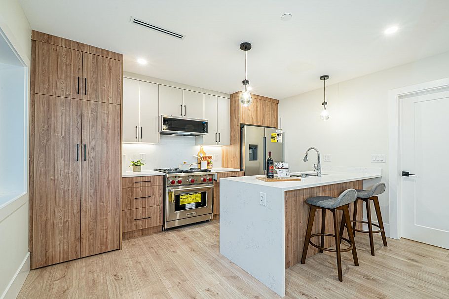 7815 Shaughnessy Street Vancouver, BC - 12