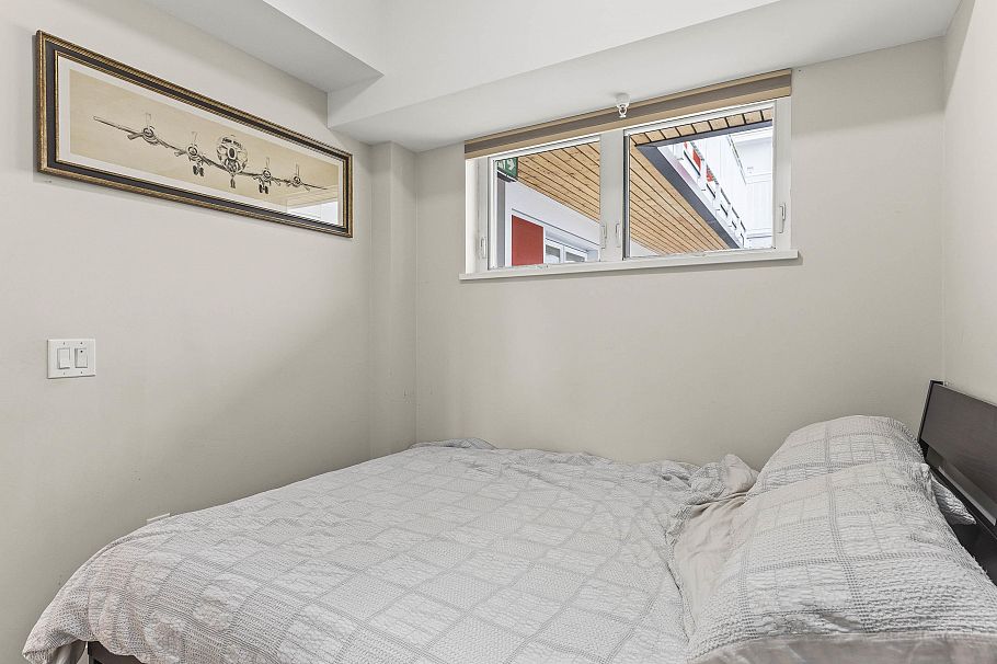 302 688 E 19 Avenue Vancouver, BC - 19