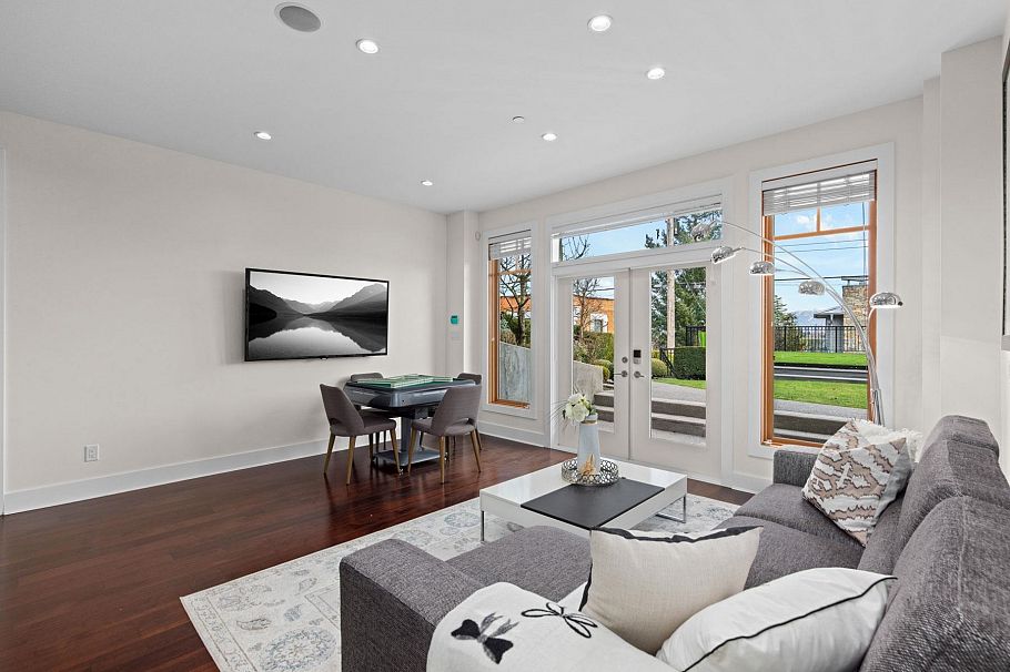 3936 Quesnel Drive Vancouver, BC - 24