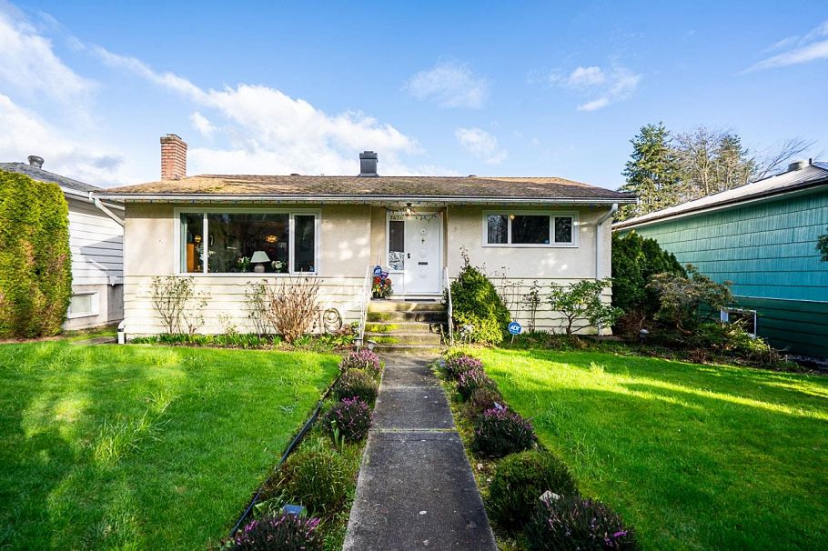 7430 Boundary Road Burnaby, BC - 6