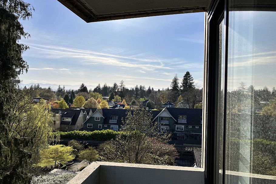 602 5350 Balsam Street Vancouver, BC - 15