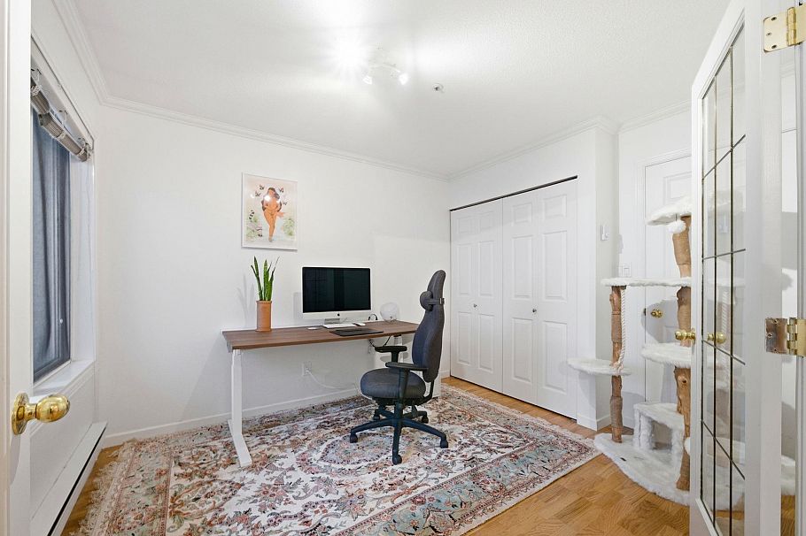 1405 Pendrell Street Vancouver, BC - 17