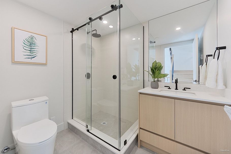 3420 Knight Street Vancouver, BC - 18